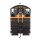 EMD NW2 Phase V - ESU Sound & DCC -- Great Northern 152, HO WalthersMainline 20627