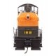 EMD NW2 Phase V - ESU Sound & DCC -- Great Northern 152, HO WalthersMainline 20627