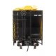 50′ Pullman-Standard PS2-CD 4427 3-Bay Covered Hopper - Ready to Run -- Cargill 2842, HO WalthersMainline 49405
