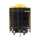 50′ Pullman-Standard PS2-CD 4427 3-Bay Covered Hopper - Ready to Run -- Cargill 2842, HO WalthersMainline 49405