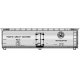 40′ Wood Reefer - Kit -- Pacific Great Eastern 818 (gray), HO, Accurail Inc 81803