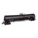 Trinity 25,000-Gallon Tank Car - Ready to Run -- XOMX 110153, HO, WalthersMainline 48245