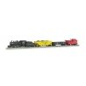 Echo Valley Express Train Set -- Southern Railway, HO, Bachmann Industries 825