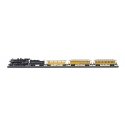 Durango & Silverton Train Set, HO, Bachmann Industries 710