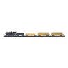 Durango & Silverton Train Set, HO, Bachmann Industries 710