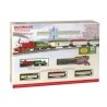 Spirit of Christmas Train Set, N, Bachmann Industries 24017