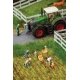 On the Strawberry Field -- pkg(6), HO Faller Gmbh 151659