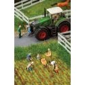On the Strawberry Field -- pkg(6), HO, Faller Gmbh 151659
