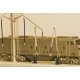 Snyder Fuel Crane - Kit -- Includes 2 Fueling Rigs, N American Limited Models 5150