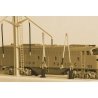 Snyder Fuel Crane - Kit -- Includes 2 Fueling Rigs, N American Limited Models 5150