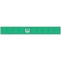 Decorated Plate Girder Bridge w/Code 100 Track -- Kit - Penn Central (jade green, white), HO, Atlas Model Railroad Co. 70000034