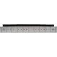 Decorated Plate Girder Bridge w/Code 100 Track - Kit -- New York Central (silver, black), HO Atlas Model Railroad Co. 891