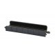 Girder Bridge - E-Z Track(R) -- Kit - 10-1/2′ 26.7cm Long, HO Bachmann Industries 44474