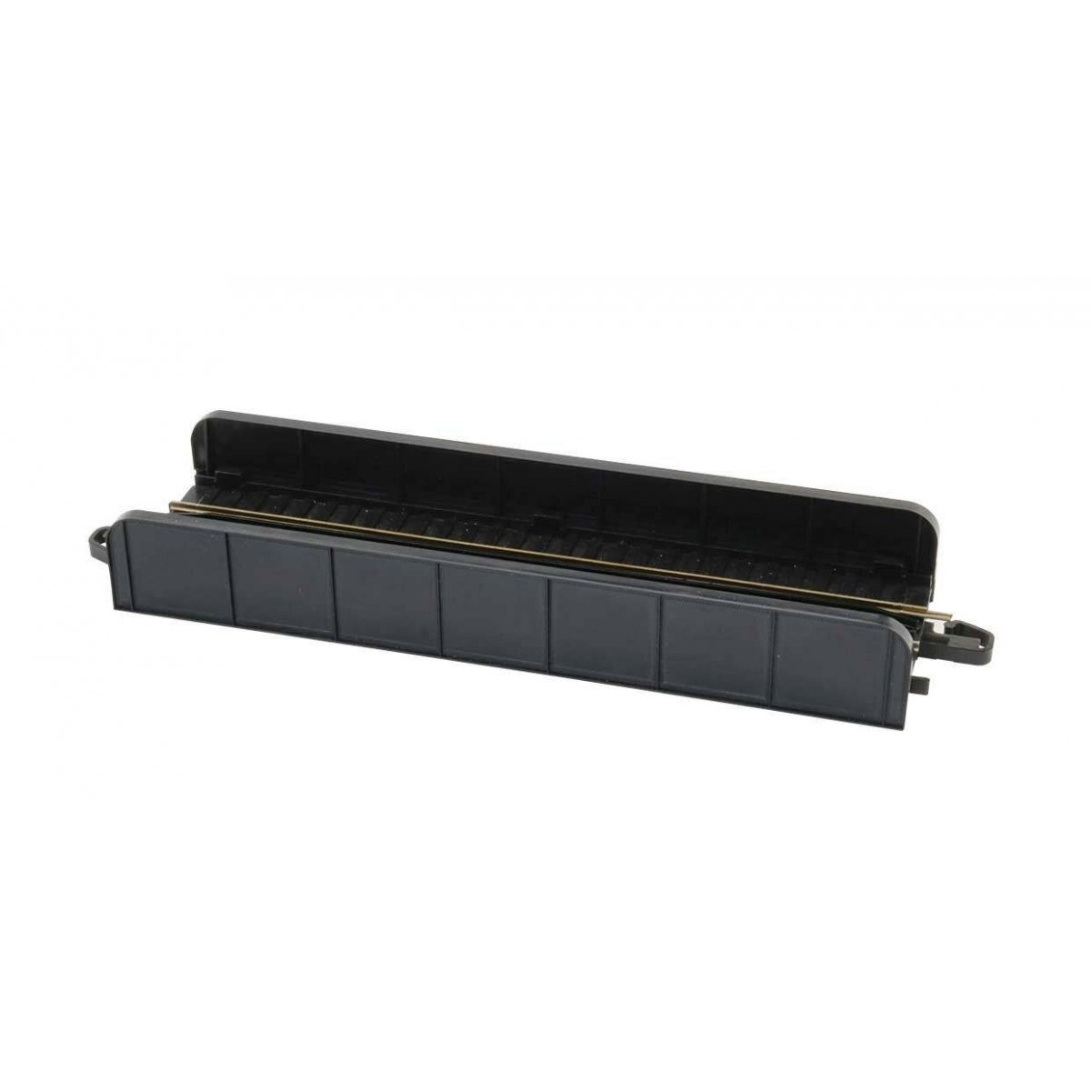Girder Bridge - E-Z Track(R) -- Kit - 10-1/2′ 26.7cm Long, HO Bachmann Industries 44474