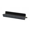 Girder Bridge - E-Z Track(R) -- Kit - 10-1/2′ 26.7cm Long, HO Bachmann Industries 44474
