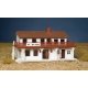 Plasticville Classic Kit - Saloon & Barber Shop, HO Bachmann Industries 45162