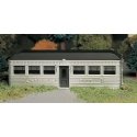 Plasticville U.S.A.(R) Classic Kits -- Diner, O, Bachmann Industries 45605