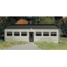 Plasticville U.S.A.(R) Classic Kits -- Diner, O Bachmann Industries 45605