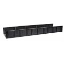 Code 83 Plate Girder Bridge - Assembled, HO, Atlas Model Railroad Co. 592