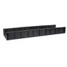 Code 83 Plate Girder Bridge - Assembled, HO Atlas Model Railroad Co. 592