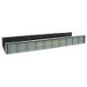 Code 100 Decorated Plate Girder Bridge -- Bangor & Aroostook, HO Atlas Model Railroad Co. 70000012