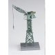 Thomas & Friends(TM) Accesories -- Cranky the Crane, HO Bachmann Industries 42444