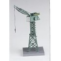 Thomas & Friends(TM) Accesories -- Cranky the Crane, HO, Bachmann Industries 42444