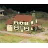 Plasticville U.S.A.(R) Classic Kits -- Two-Story House, O Bachmann Industries 45622