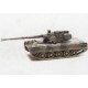 Military - Modern Austrian Federal Army - Self-Propelled Guns -- Steyr SK-105 A2 Kurassier Modern Self-Propelled Anti-Tank Gun, 