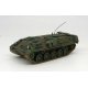 Modern Austrian Army Armored Vehicles - Steyr 4K4FA-A1 -- Fu1/FS, HO Trident Miniatures 87106