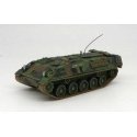 Modern Austrian Army Armored Vehicles - Steyr 4K4FA-A1 -- Fu1/FS, HO, Trident Miniatures 87106