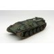 Modern Austrian Army Armored Vehicles - Steyr 4K4FA-A1 -- GrW, HO Trident Miniatures 87107