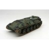 Modern Austrian Army Armored Vehicles - Steyr 4K4FA-A1 -- GrW, HO Trident Miniatures 87107