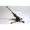 M777 Howitzer - Kit, HO Trident Miniatures 87167