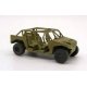 Ultra Light Combat Vehicle - US Army - Resin Kit -- Unpainted, HO Trident Miniatures 87234
