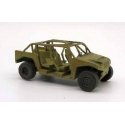 Ultra Light Combat Vehicle - US Army - Resin Kit -- Unpainted, HO, Trident Miniatures 87234