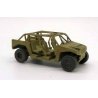 Ultra Light Combat Vehicle - US Army - Resin Kit -- Unpainted, HO Trident Miniatures 87234
