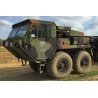 US Marine Corps LVSR MK48 Front Power Unit (Tractor) - Resin Kit, HO Trident Miniatures 87251