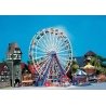 Ferris Wheel -- Kit - 8 x 5-13/16 x 8-13/16′ 20 x 13 x 22cm, N, Faller Gmbh 242312