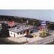 Dari-King Drive In Restaurant -- 2-1/4 x 3′ 5.6 x 7.5cm, N, Blair Line 82