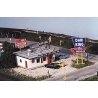 Dari-King Drive In Restaurant -- 2-1/4 x 3′ 5.6 x 7.5cm, N, Blair Line 82