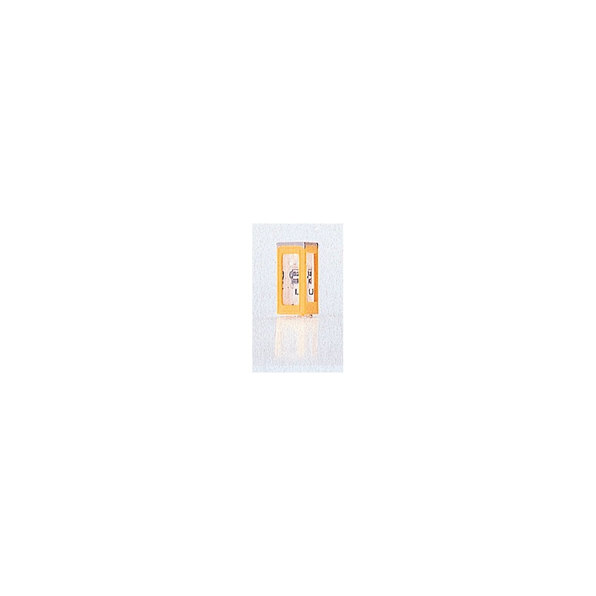 Telephone Booth, N Brawa Modellspielwaren 4566