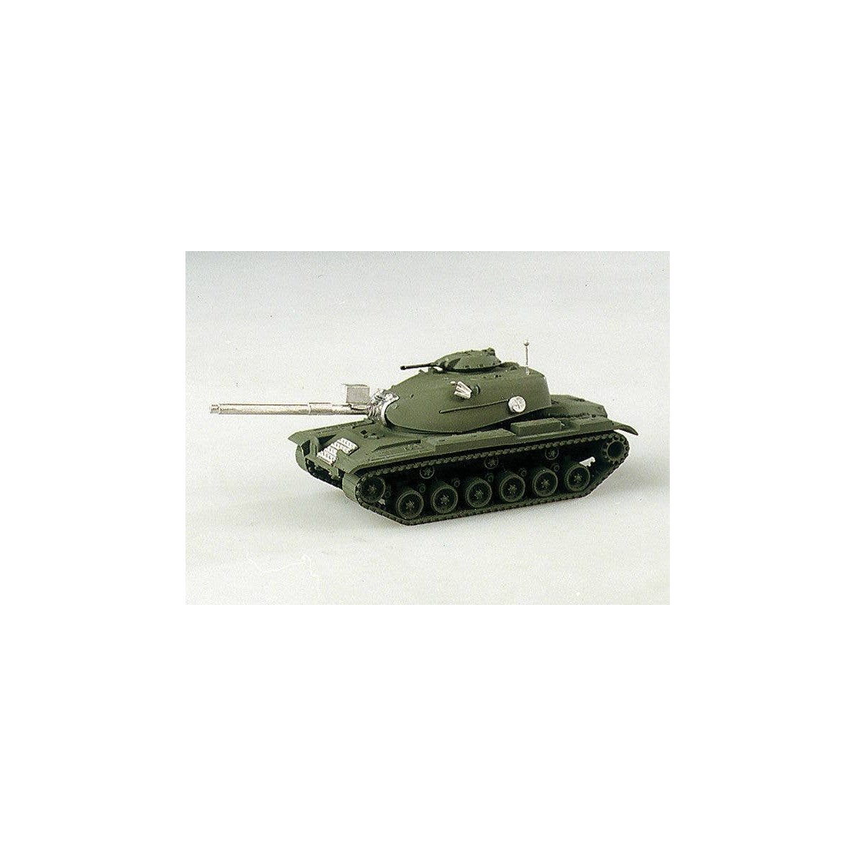 Conversion -- For M60A30e/M60 Tank, HO Trident Miniatures 96005