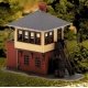 Signal Tower Kit -- 1-5/16 x 3′ 3.3 x 7.5cm, N Atlas Model Railroad Co. 2840