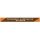 Decorated Plate Girder Bridge w/Code 100 Track -- Kit - Providence & Worcester (brown, orange), HO Atlas Model Railroad Co. 7000