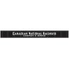 Decorated Plate Girder Bridge w/Code 100 Track -- Kit - Canadian National (black, white), HO Atlas Model Railroad Co. 70000037