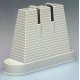 Bridge Pier -- 3′ 7.5cm, HO Atlas Model Railroad Co. 81