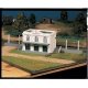 Plasticville U.S.A.(R) Classic Kits -- Union Station, O Bachmann Industries 45976