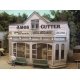 Amos Cutter General Merchandise -- Kit - 8 x 7′ 20.3 x 17.8cm, HO Bar Mills LLC 462
