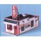 Fred & Red′s Hamburgers -- Kit - 1-1/8 x 2-1/2′ 2.9 x 6.4cm, N Blair Line 90
